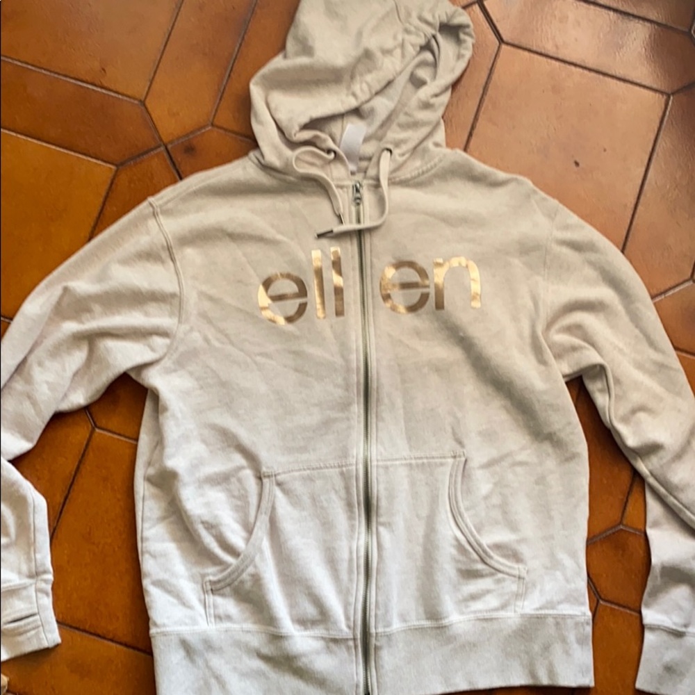 Ellen DeGeneres Hoodie